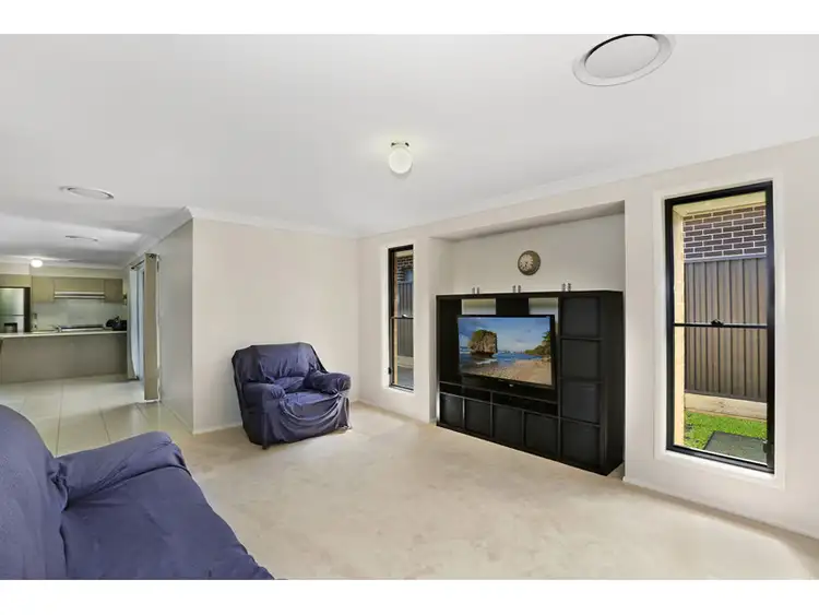Fourth view of Homely house listing, 24 Kavanagh Street, Gregory Hills NSW 2557