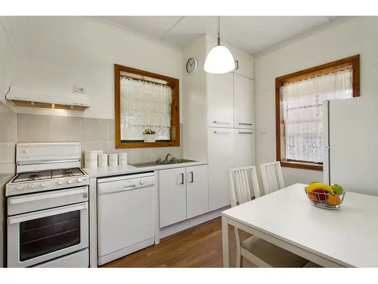 Third view of Homely house listing, 436 Graham Street, Port Melbourne VIC 3207