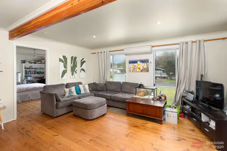 Main view of Homely house listing, 594 Settlement Road, Cowes VIC 3922