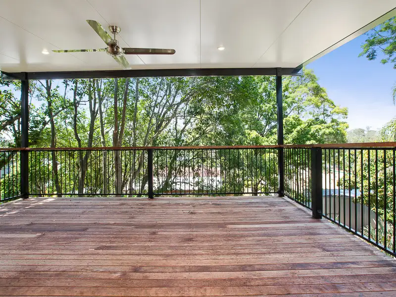 Main view of Homely house listing, 21 Langlo, Riverhills QLD 4074