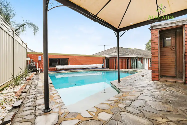 Second view of Homely house listing, 49 Warren Road, Para Vista SA 5093