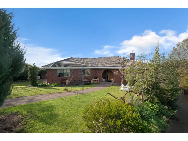 Second view of Homely house listing, 1 Moore Park Drive, Glenorchy TAS 7010