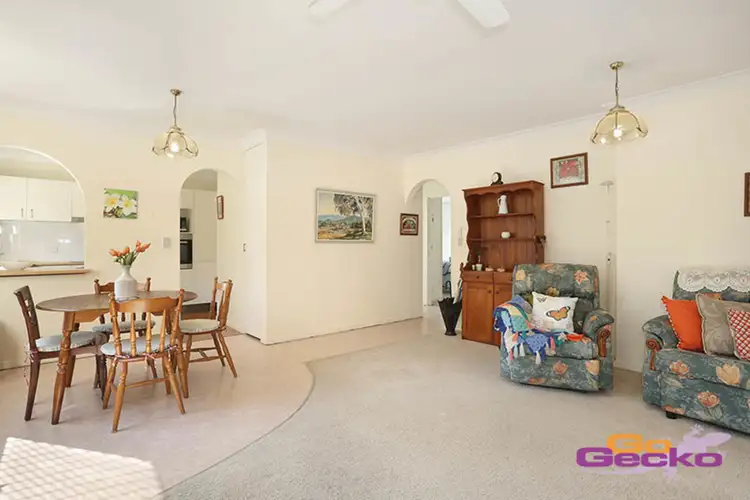 Third view of Homely apartment listing, 3/10 Mansfield Street, Coorparoo QLD 4151