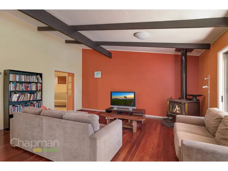 Second view of Homely house listing, 45 Westbourne Avenue, Wentworth Falls NSW 2782