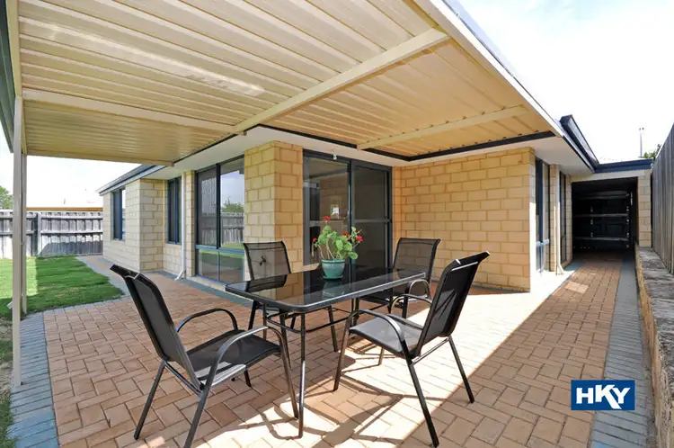 Fourth view of Homely house listing, 16 Madigan Way, Ellenbrook WA 6069