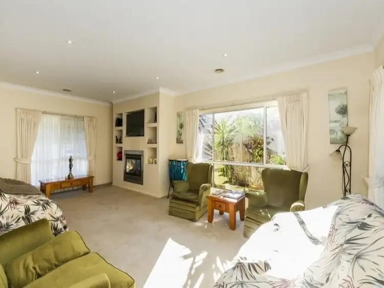 Fifth view of Homely house listing, 1 Orungal Court, Torquay VIC 3228
