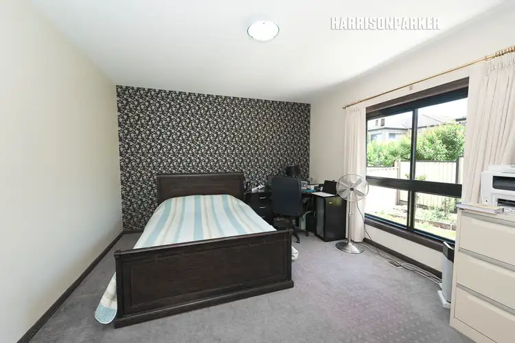 Seventh view of Homely house listing, 36 Adderley Drive, Greenvale VIC 3059