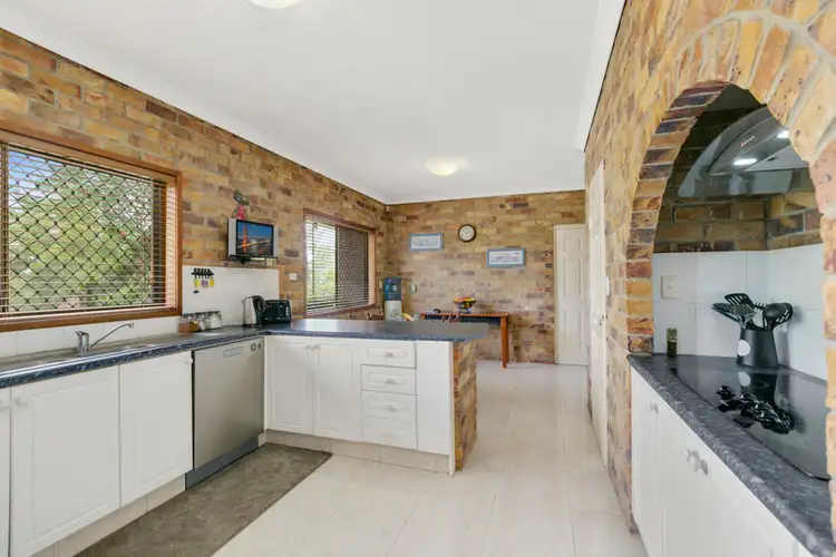 Sixth view of Homely house listing, 23 Maroong Crescent, Nerang QLD 4211