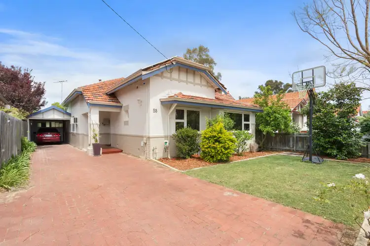 Fourth view of Homely house listing, 58 Campbell Street, Kensington WA 6151