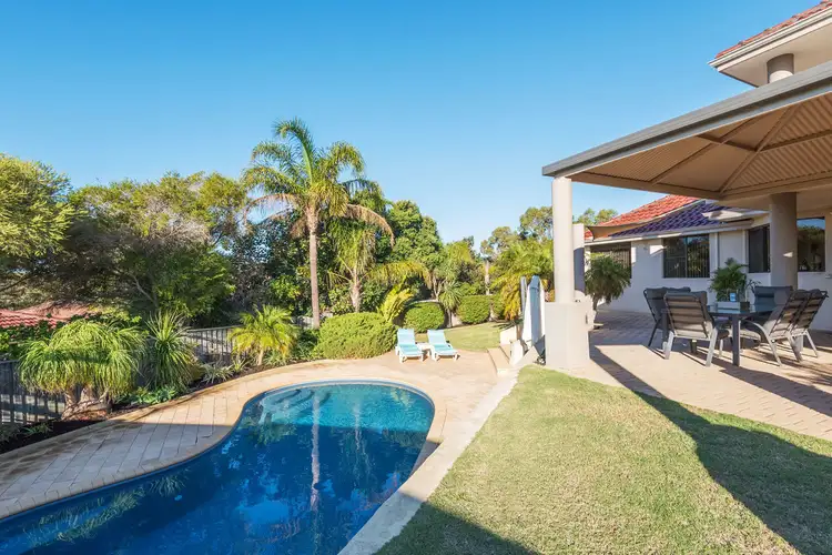 3 Troon Cove, Connolly WA 6027