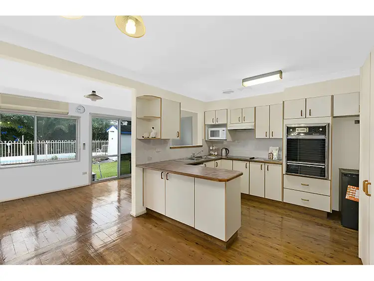 Fourth view of Homely house listing, 40 Cunningham Road, Killarney Vale NSW 2261