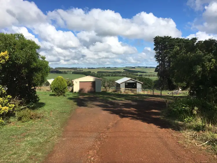 Second view of Homely house listing, 1220 Williams Road, Scotts Creek VIC 3267