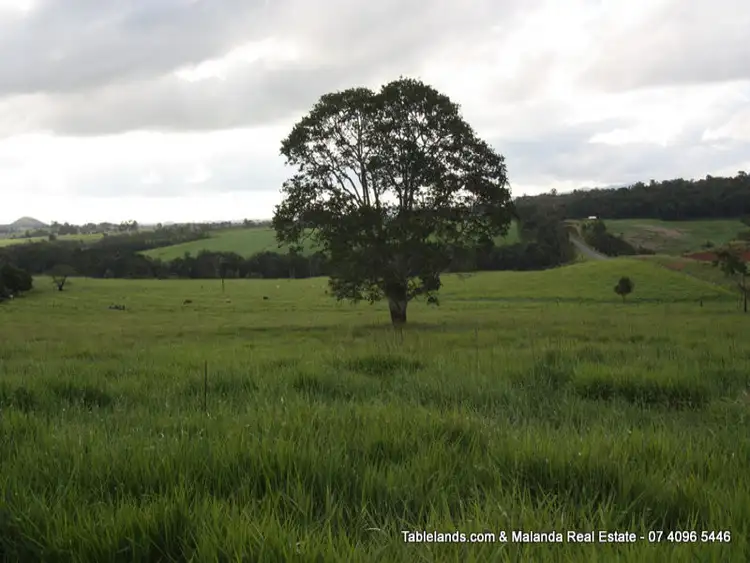 Second view of Homely rural property listing, F855 983 Lake Barrine Road, Peeramon QLD 4885