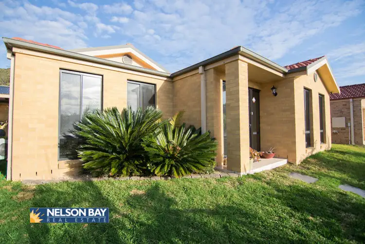 2 Tarwhine Street, Corlette NSW 2315