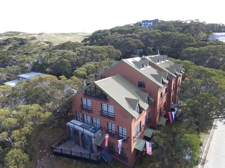 Main view of Homely apartment listing, 4/31 Breathtaker Road, Mount Buller VIC 3723