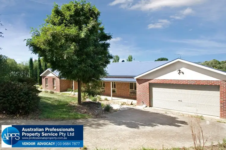 10 Millennium Court, Drouin VIC 3818