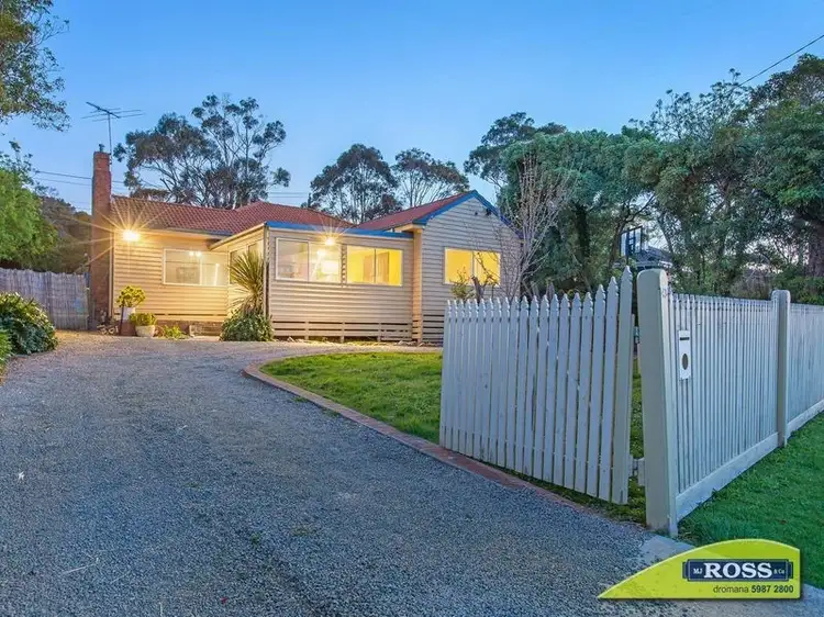 43 James Street, Dromana VIC 3936