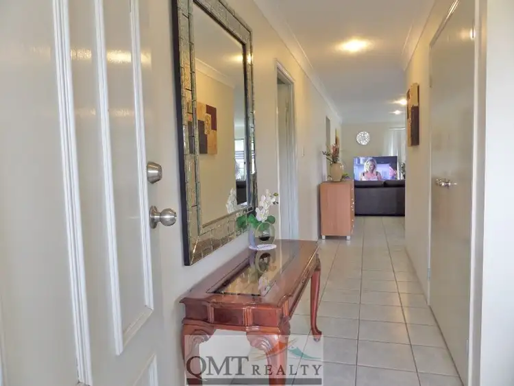 Second view of Homely house listing, 126 Fourth Avenue, Marsden QLD 4132