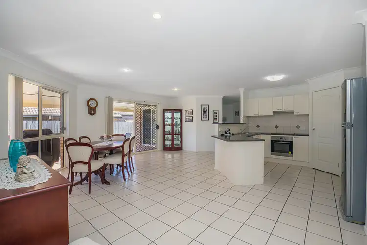 Fourth view of Homely house listing, 11 Glenridge Street, Upper Coomera QLD 4209