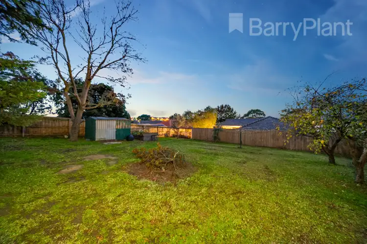 Fifth view of Homely house listing, 43 Gardenia Street, Pakenham VIC 3810