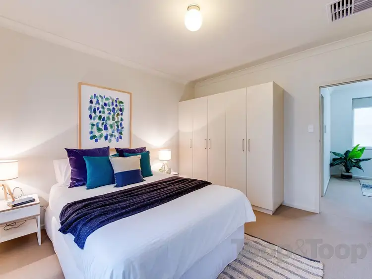 Sixth view of Homely townhouse listing, 1/341-343 Sir Donald Bradman Drive, Brooklyn Park SA 5032