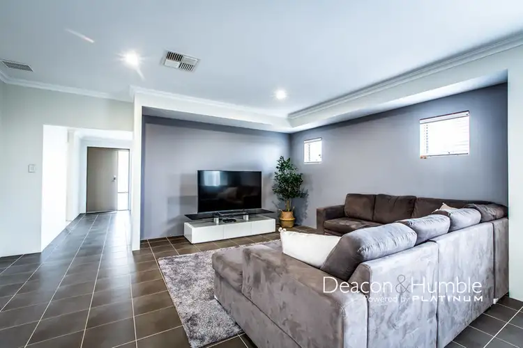 Sixth view of Homely house listing, 21 Atra Avenue, Tapping WA 6065