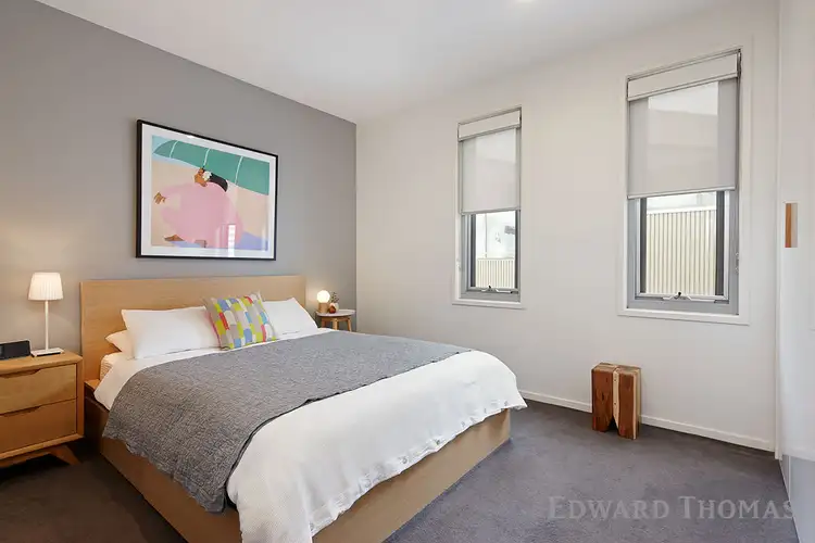 Fifth view of Homely townhouse listing, 2/63 Crown Street, Flemington VIC 3031