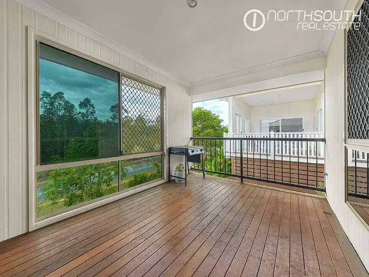 Sixth view of Homely house listing, 59 Emerald Cres, Springfield QLD 4300