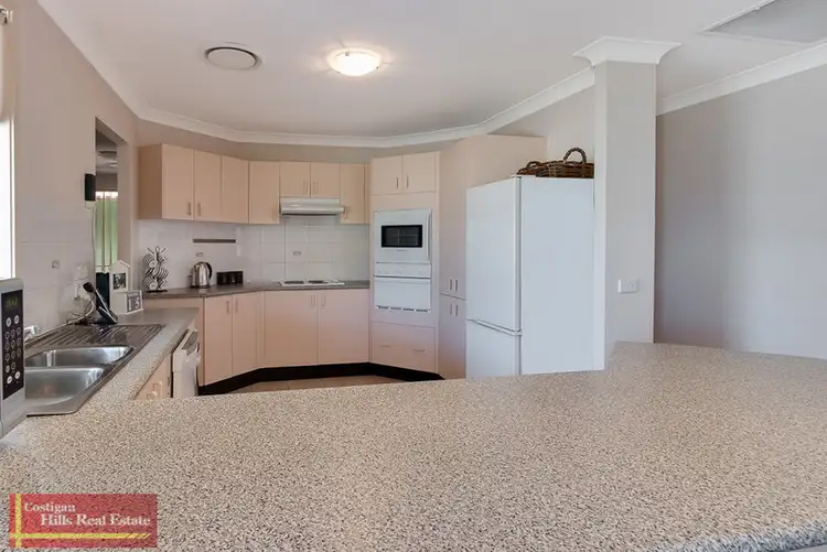 Second view of Homely house listing, 14 Isaac Place, Quakers Hill NSW 2763