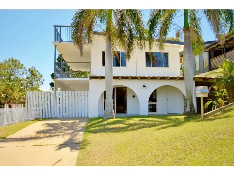 Main view of Homely house listing, 16 Vaughan Street, Yeppoon QLD 4703