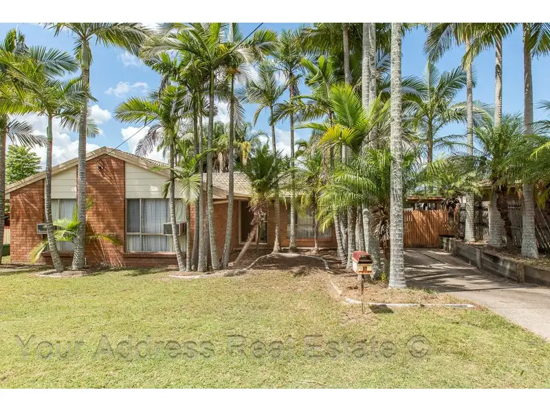 Main view of Homely house listing, 12 Network Drive, Boronia Heights QLD 4124