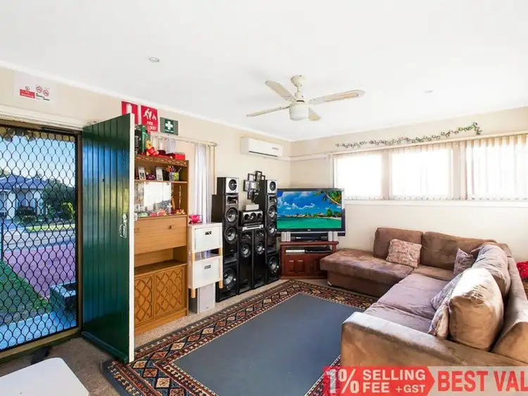 Second view of Homely house listing, 96-96A Maple Road, North St Marys NSW 2760
