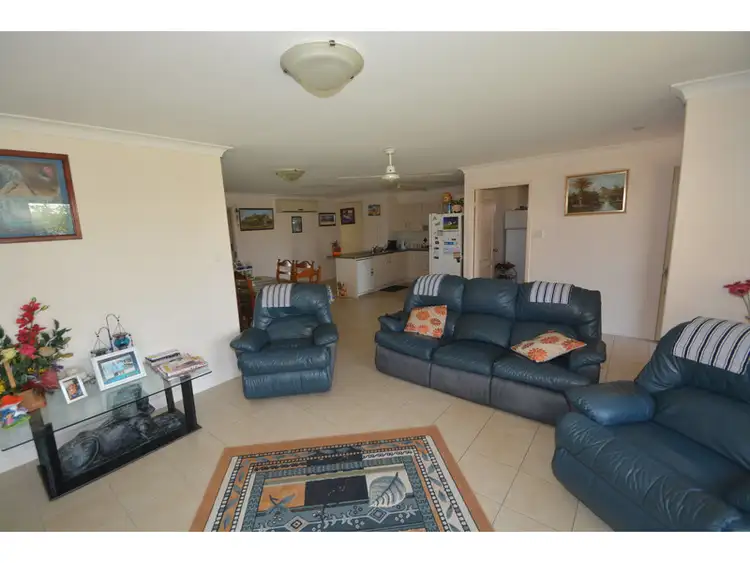 Sixth view of Homely house listing, 49 Robinson Street, Taranganba QLD 4703
