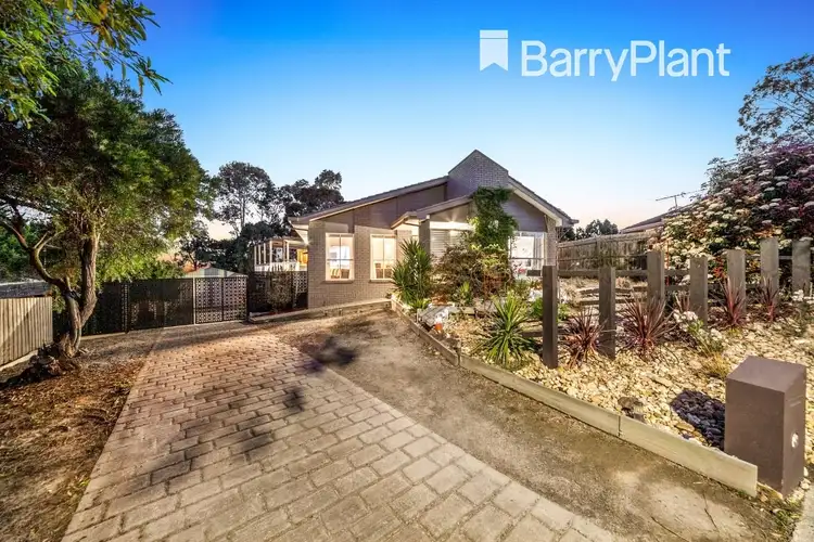 5 Martin Place, Pakenham VIC 3810