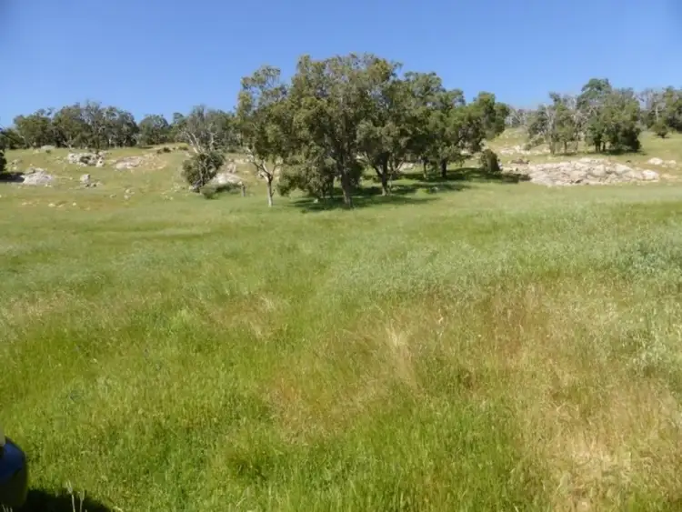 Third view of Homely land listing, Lot 557, 200 Great Northern Highway, Upper Swan WA 6069