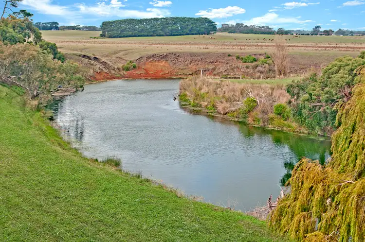 Second view of Homely house listing, 71 Grauers Road, Allansford VIC 3277