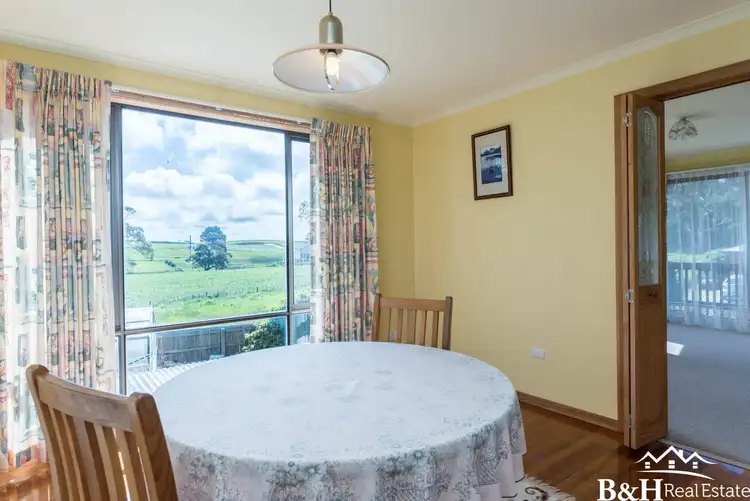 Sixth view of Homely house listing, 2 Ritchie Avenue, Downlands TAS 7320