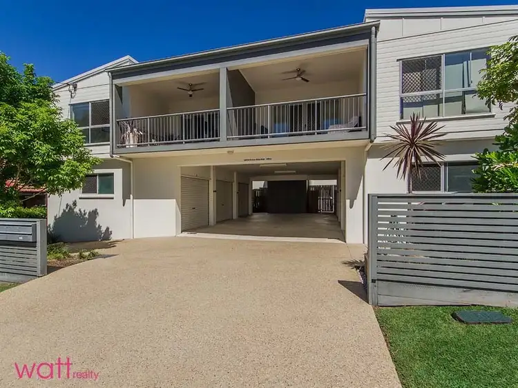 5/10 Mitcham Street, Gaythorne QLD 4051