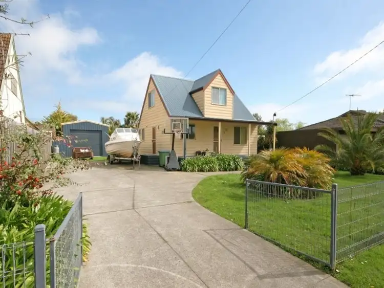 9 George Street, Safety Beach VIC 3936
