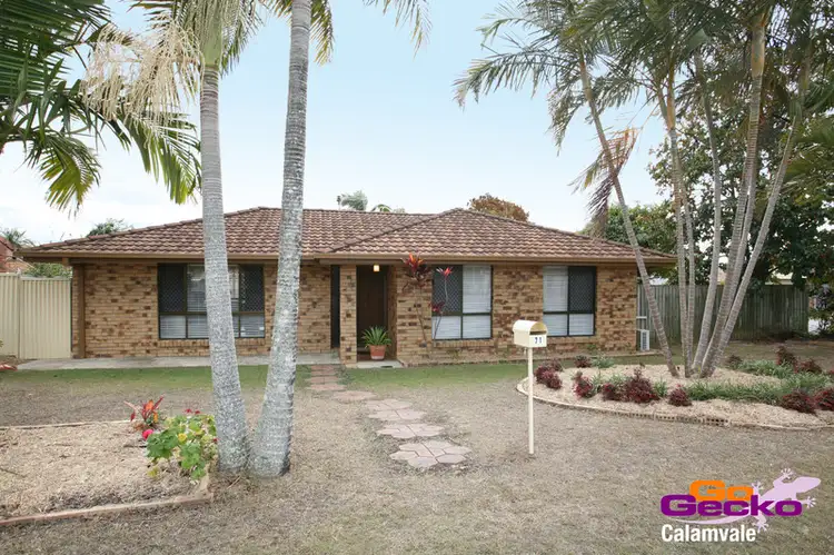 Main view of Homely house listing, 71 Ackama Street, Algester QLD 4115