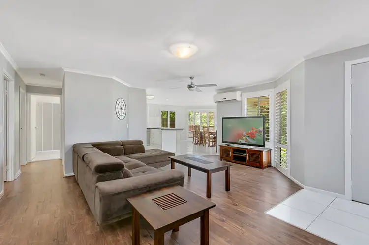 Third view of Homely house listing, 23 Renfrew Drive, Highland Park QLD 4211