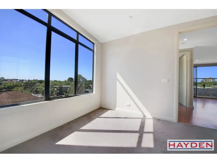 Sixth view of Homely apartment listing, Address available on request