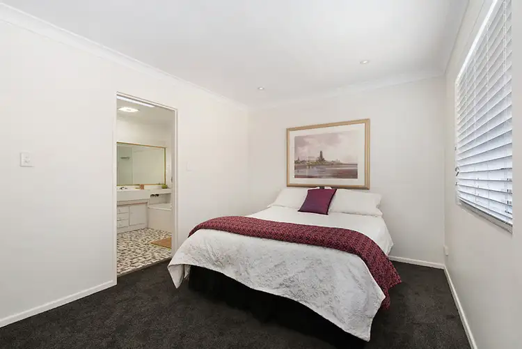 Fifth view of Homely townhouse listing, 2/21 Haig Street, Clayfield QLD 4011