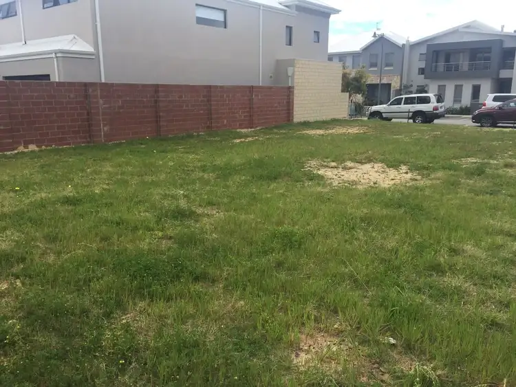 Fourth view of Homely land listing, 12 Rosemary Link, North Coogee WA 6163