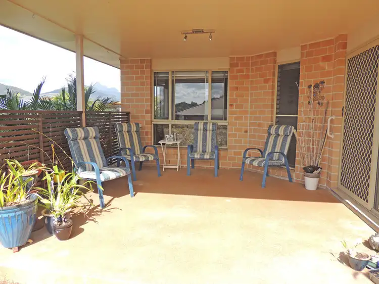 Second view of Homely house listing, 2/7 Oakbank Terrace, Murwillumbah NSW 2484