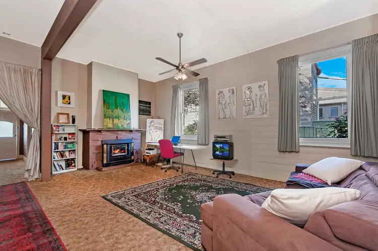 Second view of Homely house listing, 16 Heckfield Street, Macarthur VIC 3286