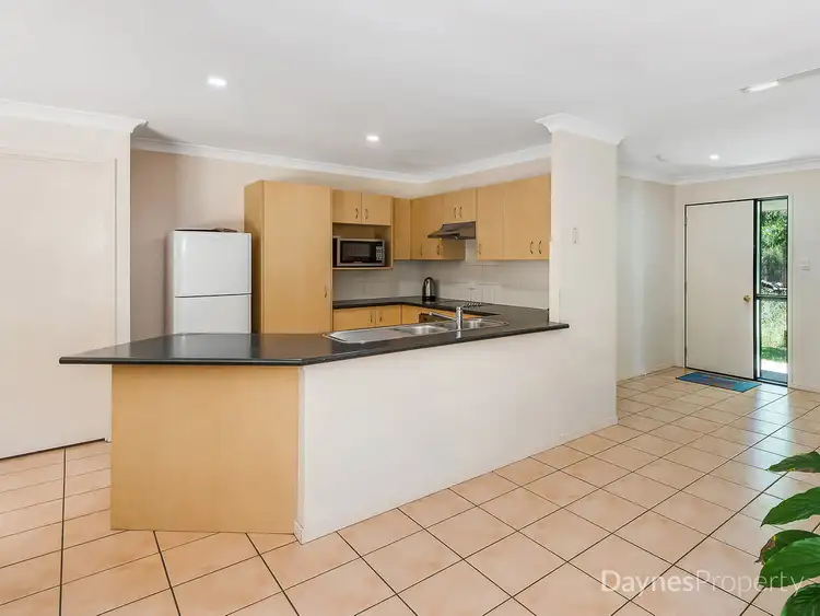 Fourth view of Homely house listing, 16 North Place, Acacia Ridge QLD 4110