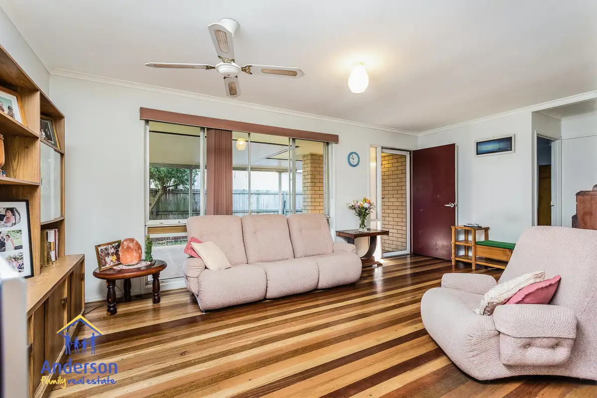 Main view of Homely house listing, 93 Paul Street, Brighton QLD 4017
