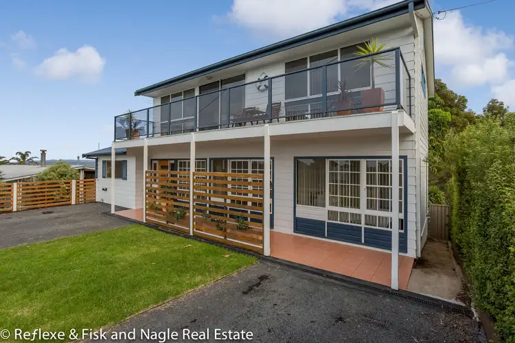 62 Merimbula Drive, Merimbula NSW 2548