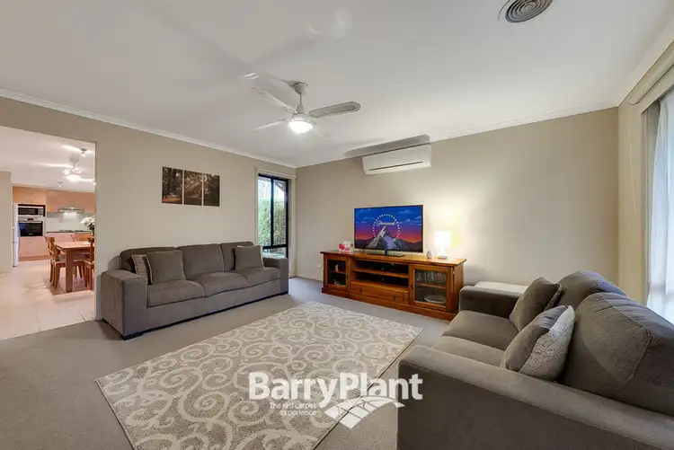 Third view of Homely house listing, 24 Donday Court, Pakenham VIC 3810